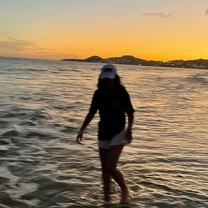 Meet your Posher, Ana luisa